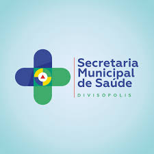 Logo Saúde